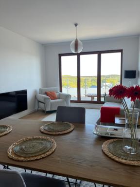 Ekskluzywny apartament z widokiem na morze, 5km do centrum Sopotu 4km do Orłowa - Housity