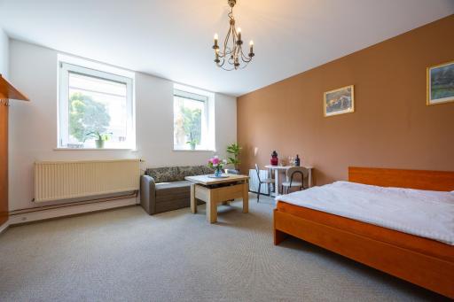 Apartmán Olomouc 2+KK - Housity