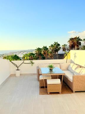 Sea view Nice apartament in Ocean View - Housity