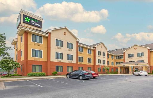 Extended Stay America Suites - Columbia - Laurel - Ft Meade - Housity