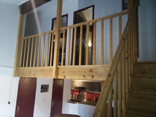 Appartement Anatole France - Housity