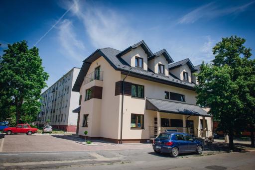 Noclegi Jeziorak Tarnobrzeg - Housity