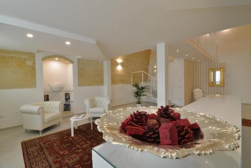 Casa Blanca Matera - Housity