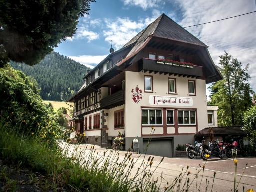 Landgasthof-Hotel-Rössle - Housity