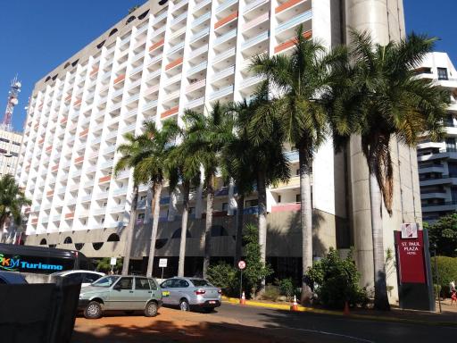 Barreto Apart Hotel - Housity