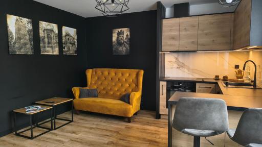 Apartament Mieszko - Housity