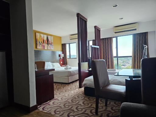 Kota Kinabalu City Ensuite at SCSP Ming Garden - Housity