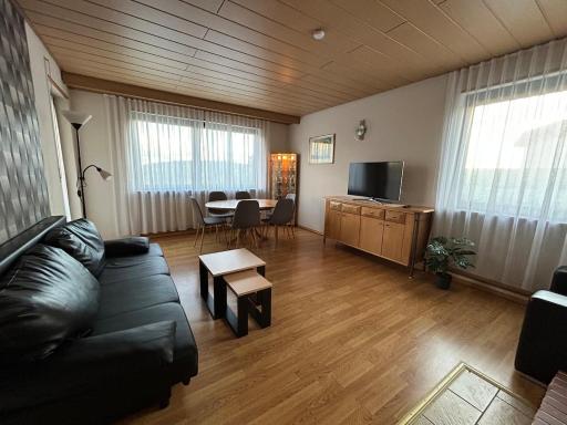 Ferienwohnung Ottweiler - Housity