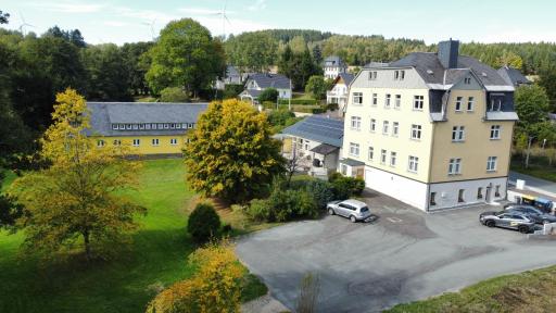 Pension Kursprung - Housity