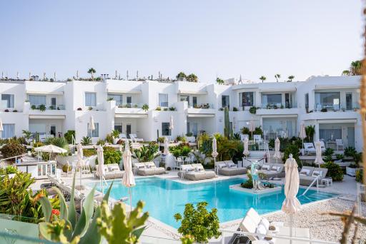 Lani's Suites de Luxe - Adults Only - Housity
