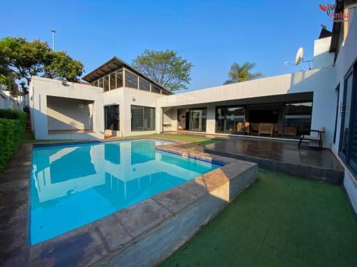 ANISA GUESTHOUSE - Housity