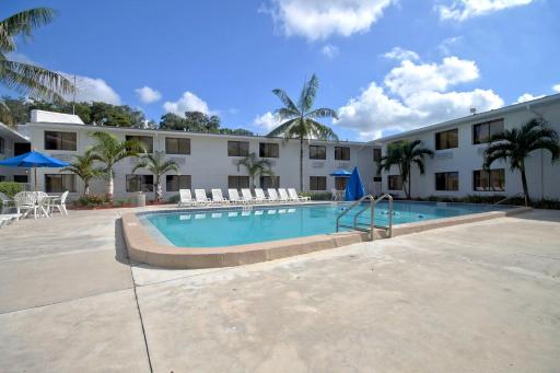 Motel 6-Fort Lauderdale, FL - Housity