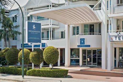 Broadwater Resort Como - Housity