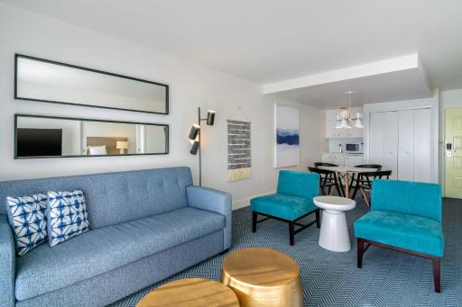 Beachfront Sustainability certification Bayside Resort, an Ascend Collection Resort - Housity