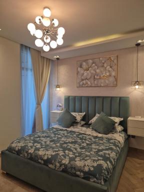 Luxury Romantic Sea View Apartment- Era View Tower - Housity