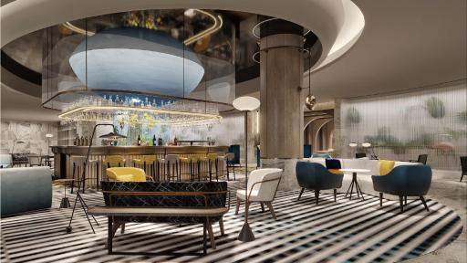 voco Shanghai Zhangjiang, an IHG Hotel - Hizvo