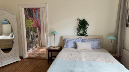 gemütliche Wohnung - Housity