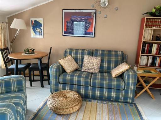 La mansarda di Orni - Housity