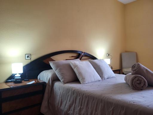 Valencia de Don Juan - Housity