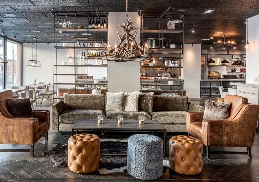 Langley Hôtel Tignes 2100 - Housity