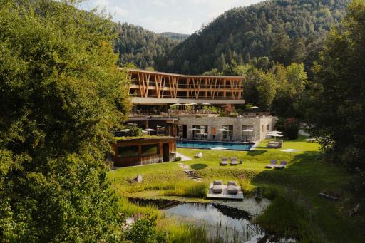 Taubers Bio Vitalhotel - Housity