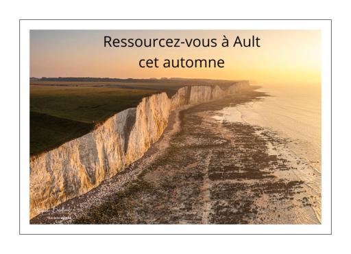 Tiny Bikini, Ault, Baie de Somme, 200 m de la mer - Housity
