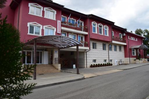 Tintyava Balneohotel - Housity