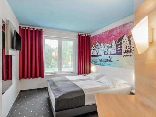 B&B Hotel Lüneburg - Housity