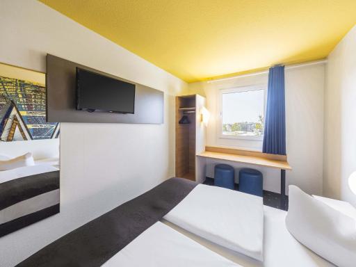 B&B Hotel Leipzig-Nord - Housity