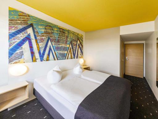 B&B Hotel Leipzig-Nord - Housity