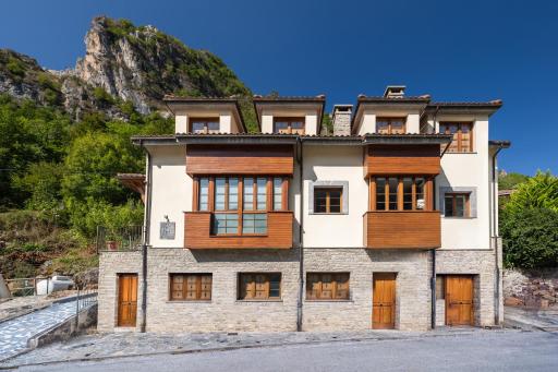 Apartamentos Casa Miño - Housity