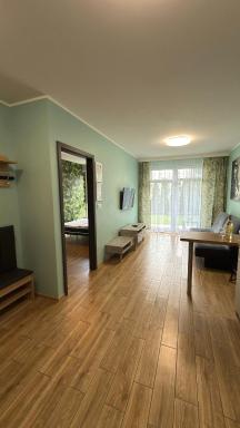 2 Tyskie Apartamenty z ogródkiem - Housity
