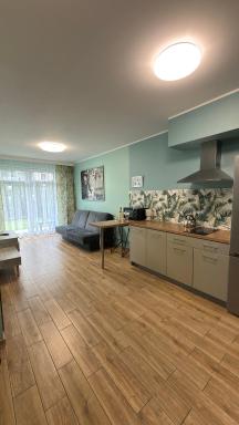 2 Tyskie Apartamenty z ogródkiem - Housity