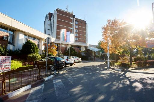 Балнеохотел 