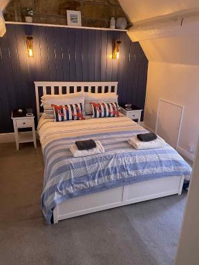 Perkins Cottage - Housity