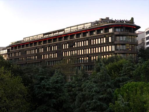 The St. Regis Istanbul - Housity