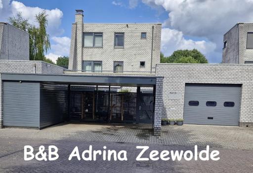 B&B Adrina - Housity