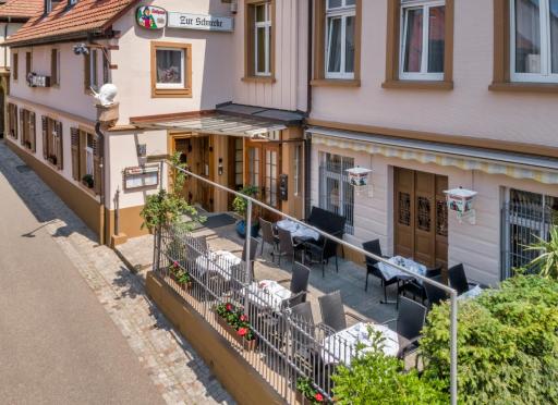 Gasthaus zur Schnecke Kandern - Housity