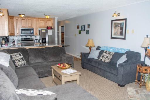 Winterplace Condos - Ski in Ski out E104 - Housity