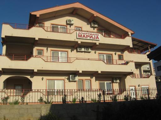 Apartmani Marija - Housity