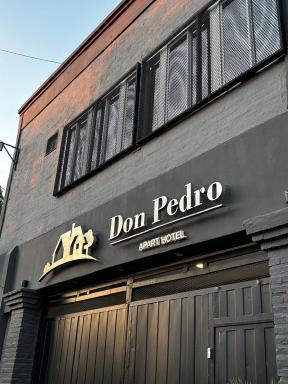 Don Pedro Apart Hotel - Housity