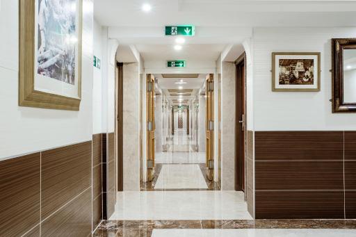 Muthu Glasgow River Hotel - Housity