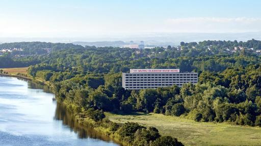Muthu Glasgow River Hotel - Housity