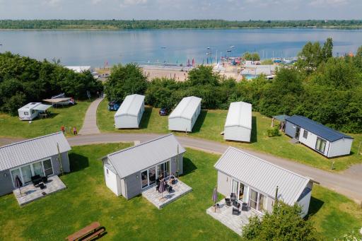 Ferienhaus Leipzig am Schladitzer See - Housity