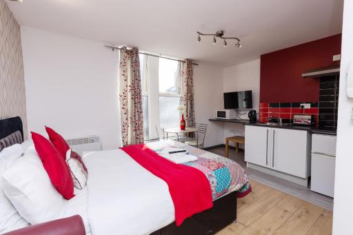 Bradford Apartments - Housity
