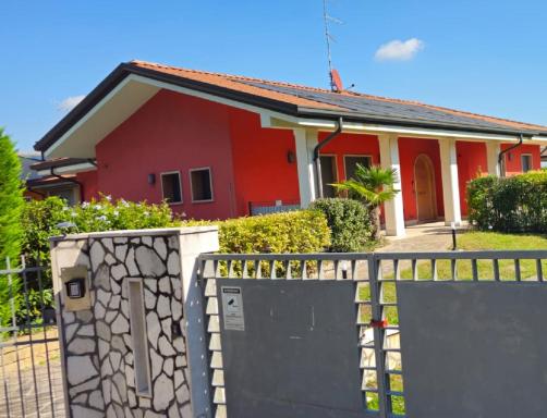 Villa Montalto Castelnuovo del Garda - Housity