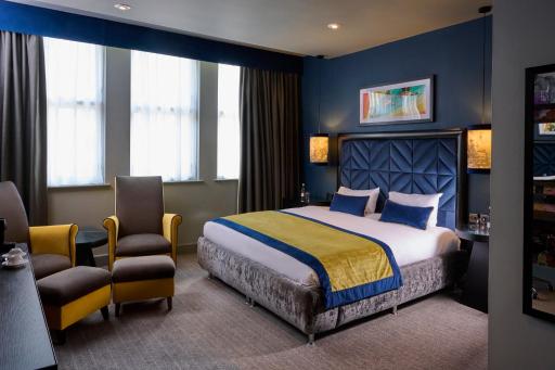 Malmaison Manchester - Housity