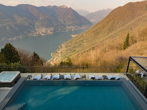 Hotel Paradiso Como - Housity