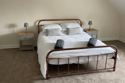 Tweed Cottage 4 Fenton Hill - Housity