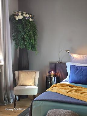 Studio Non Fumeur 38m2 calme, confort, ascenseur - Housity